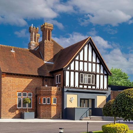 Holiday Inn London-Bexley By Ihg Екстер'єр фото