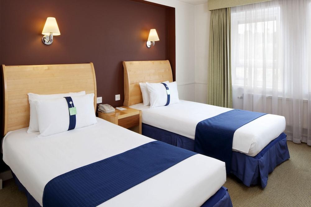 Holiday Inn London-Bexley By Ihg Екстер'єр фото