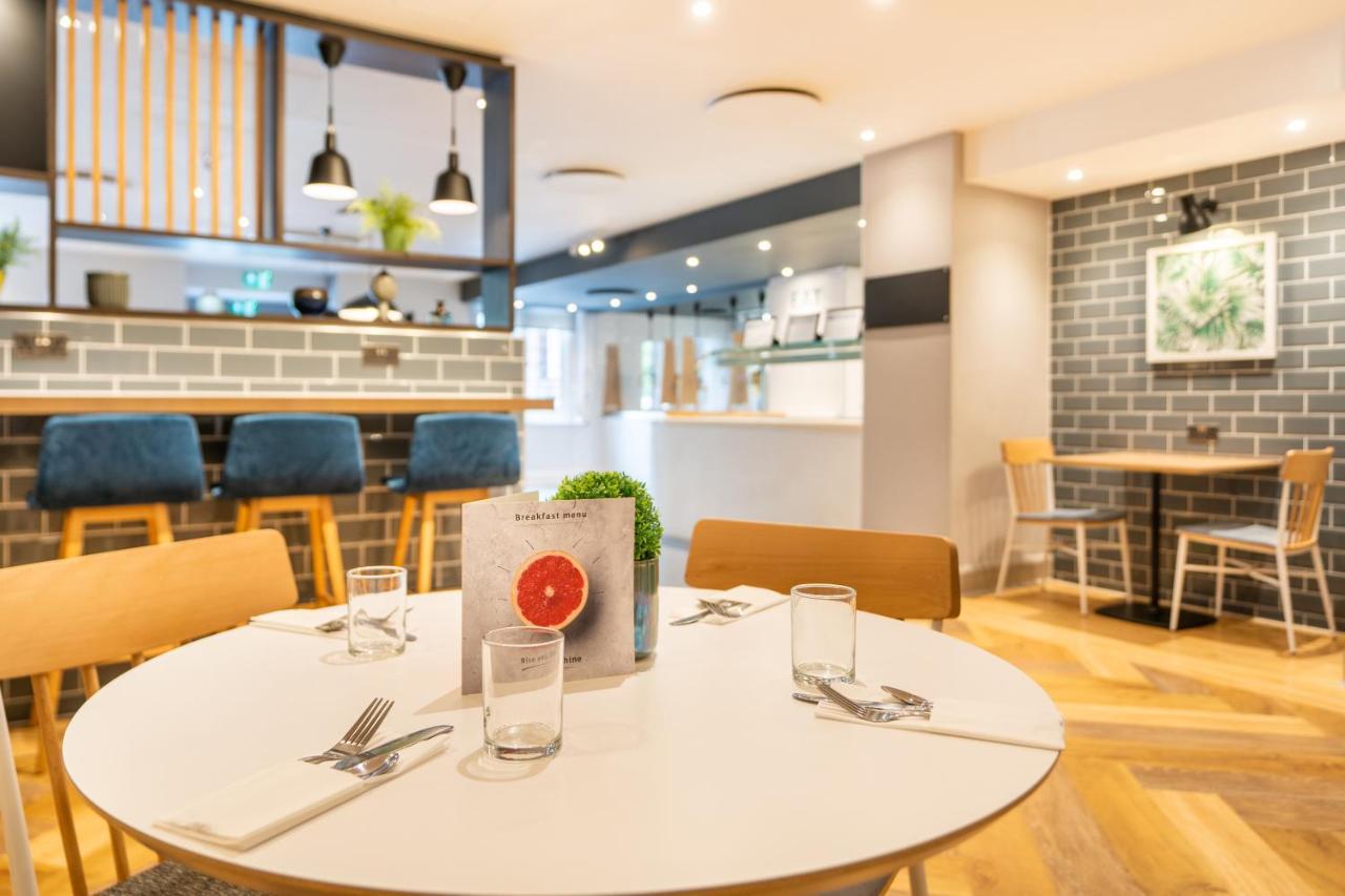 Holiday Inn London-Bexley By Ihg Екстер'єр фото