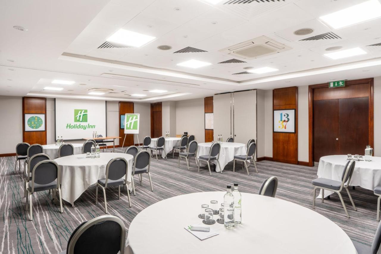 Holiday Inn London-Bexley By Ihg Екстер'єр фото