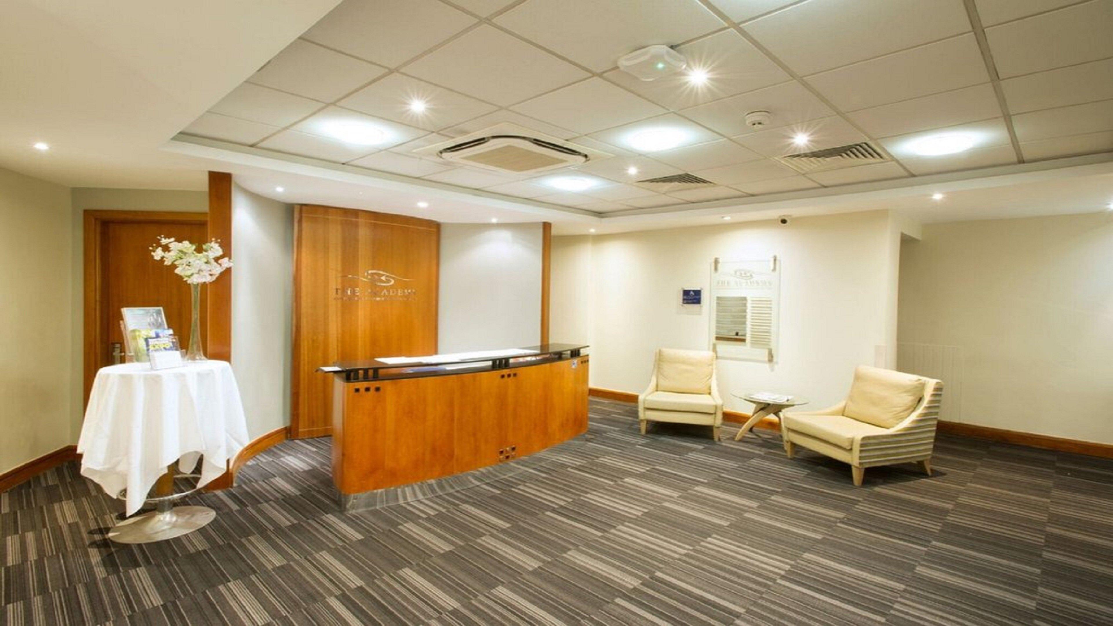 Holiday Inn London-Bexley By Ihg Екстер'єр фото