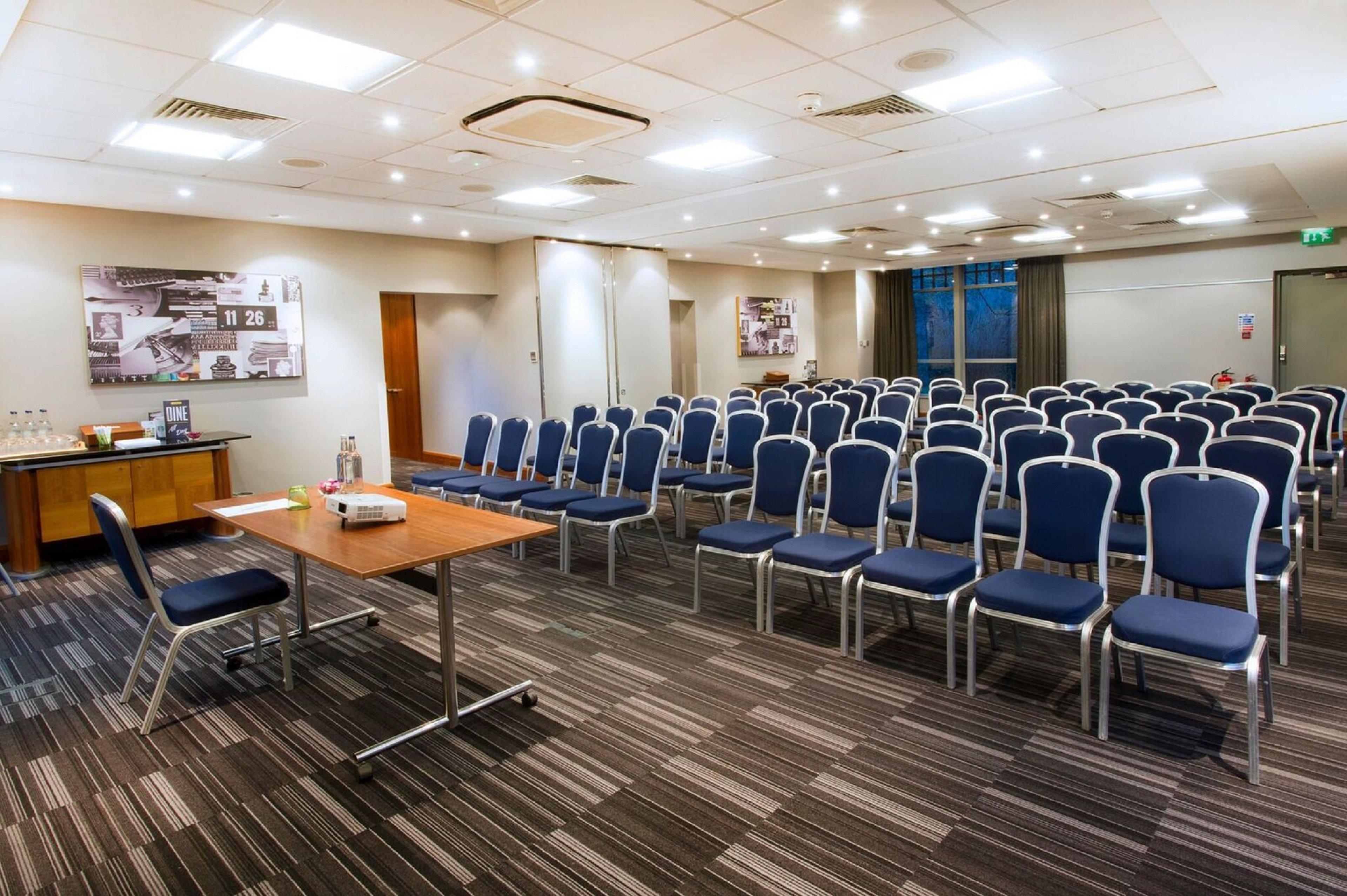 Holiday Inn London-Bexley By Ihg Екстер'єр фото