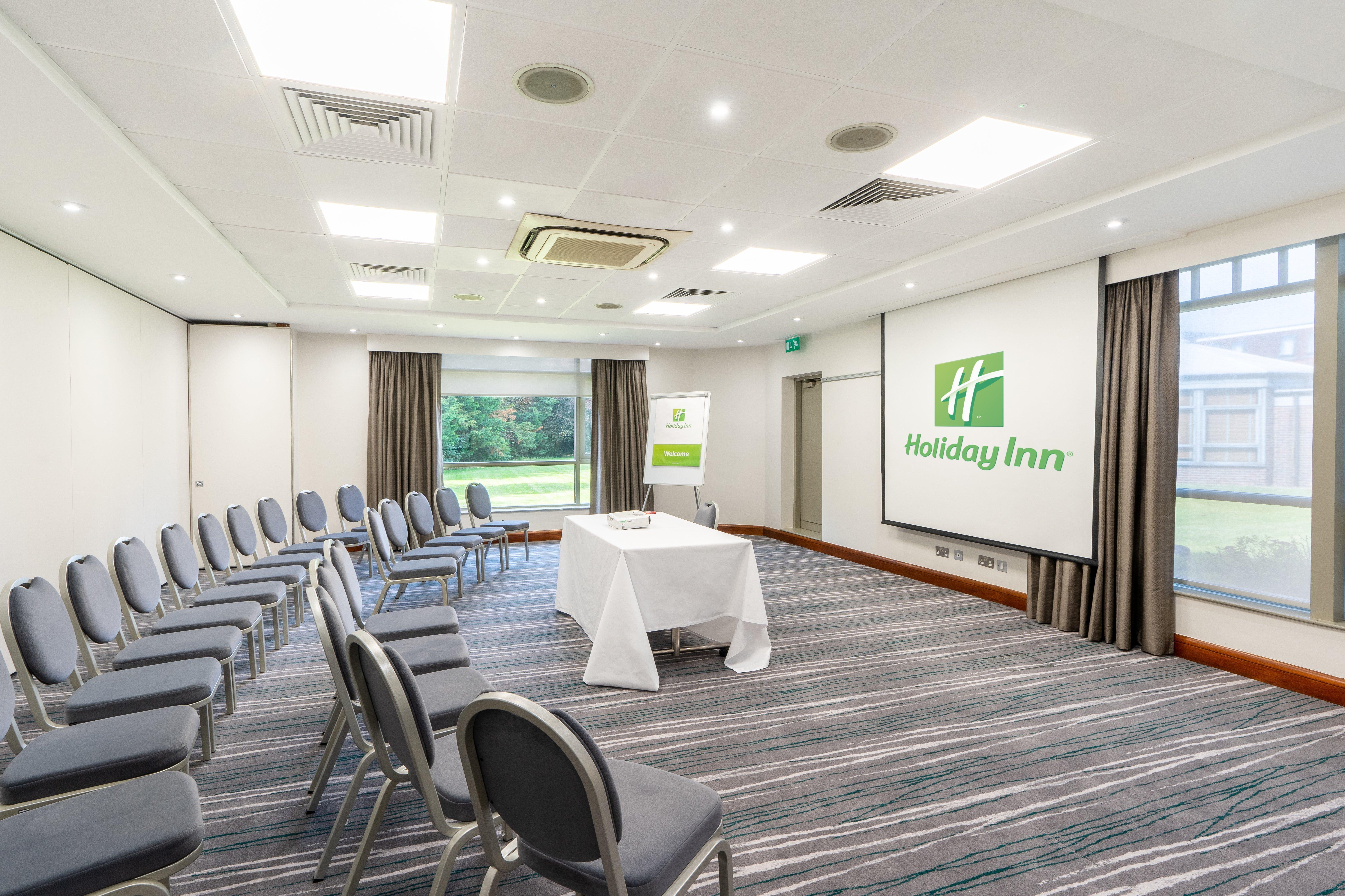 Holiday Inn London-Bexley By Ihg Екстер'єр фото