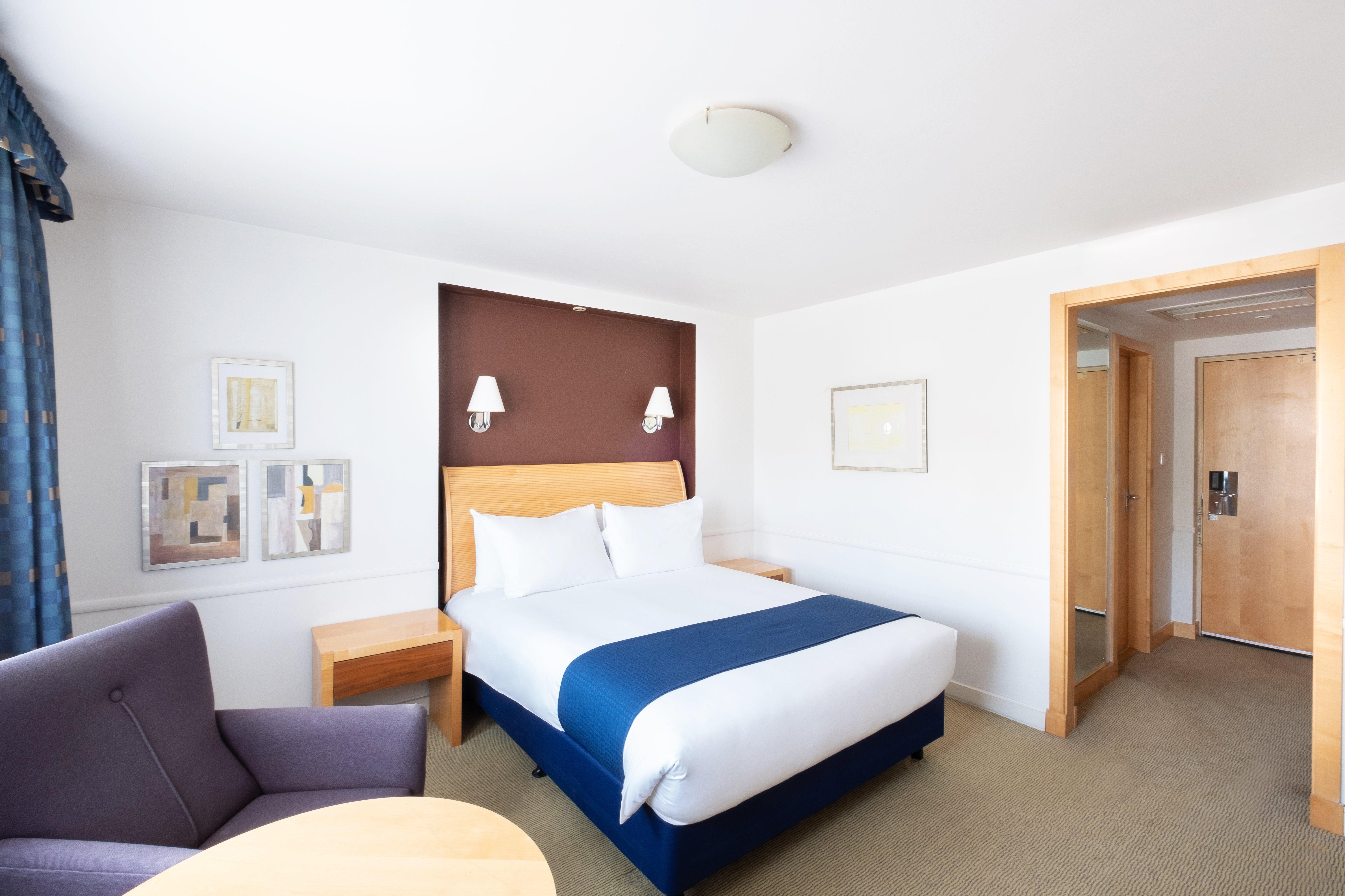 Holiday Inn London-Bexley By Ihg Екстер'єр фото