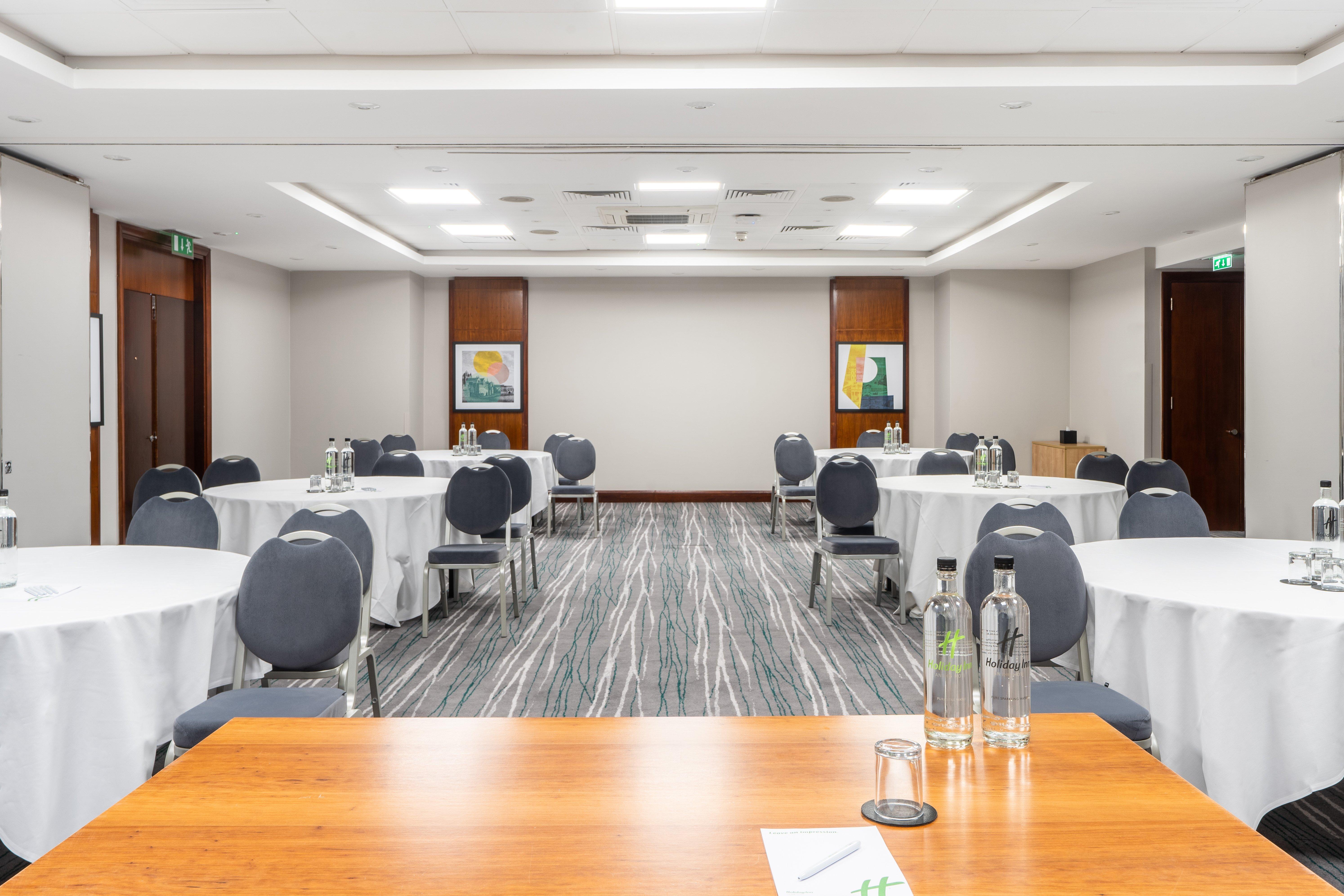 Holiday Inn London-Bexley By Ihg Екстер'єр фото