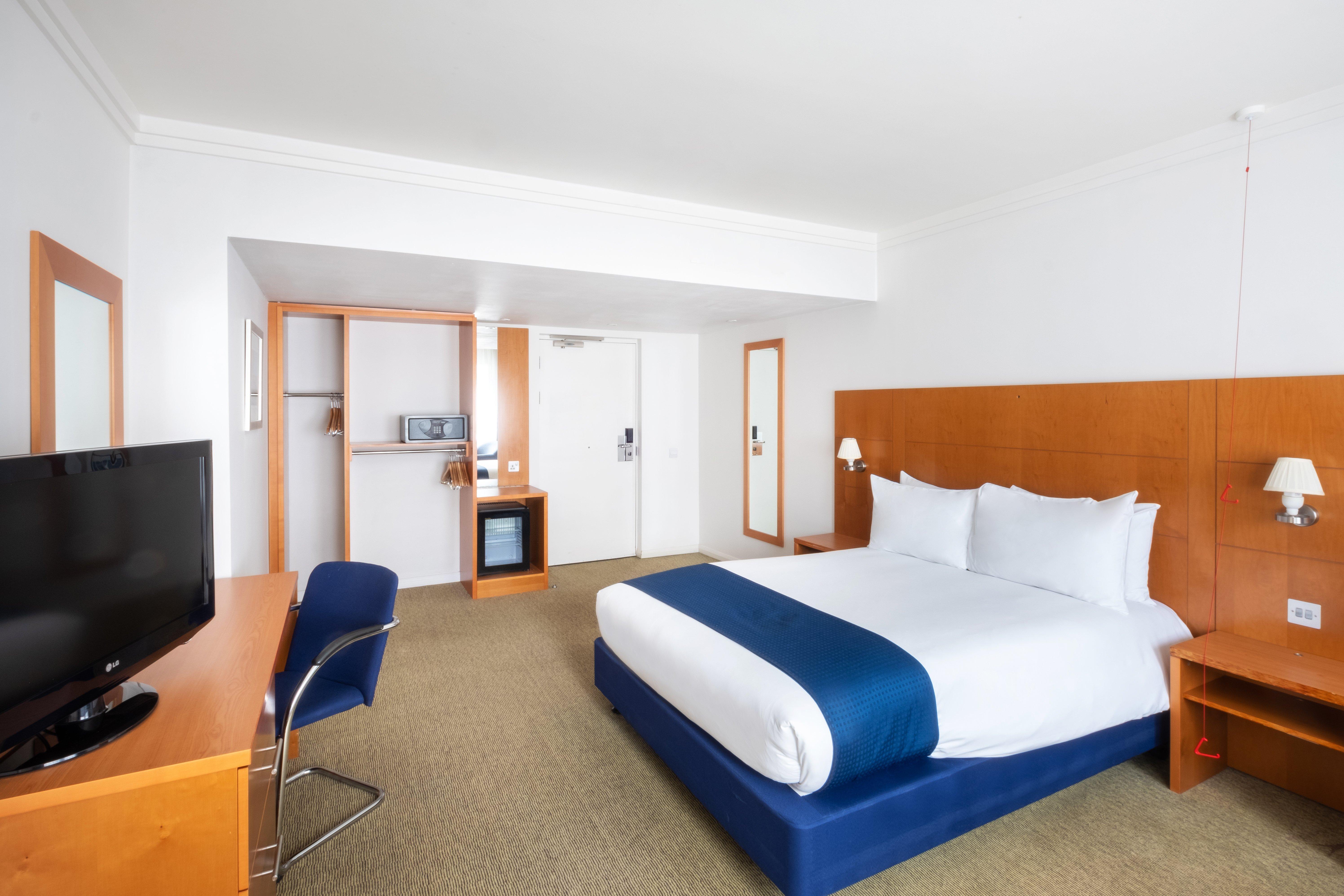 Holiday Inn London-Bexley By Ihg Екстер'єр фото