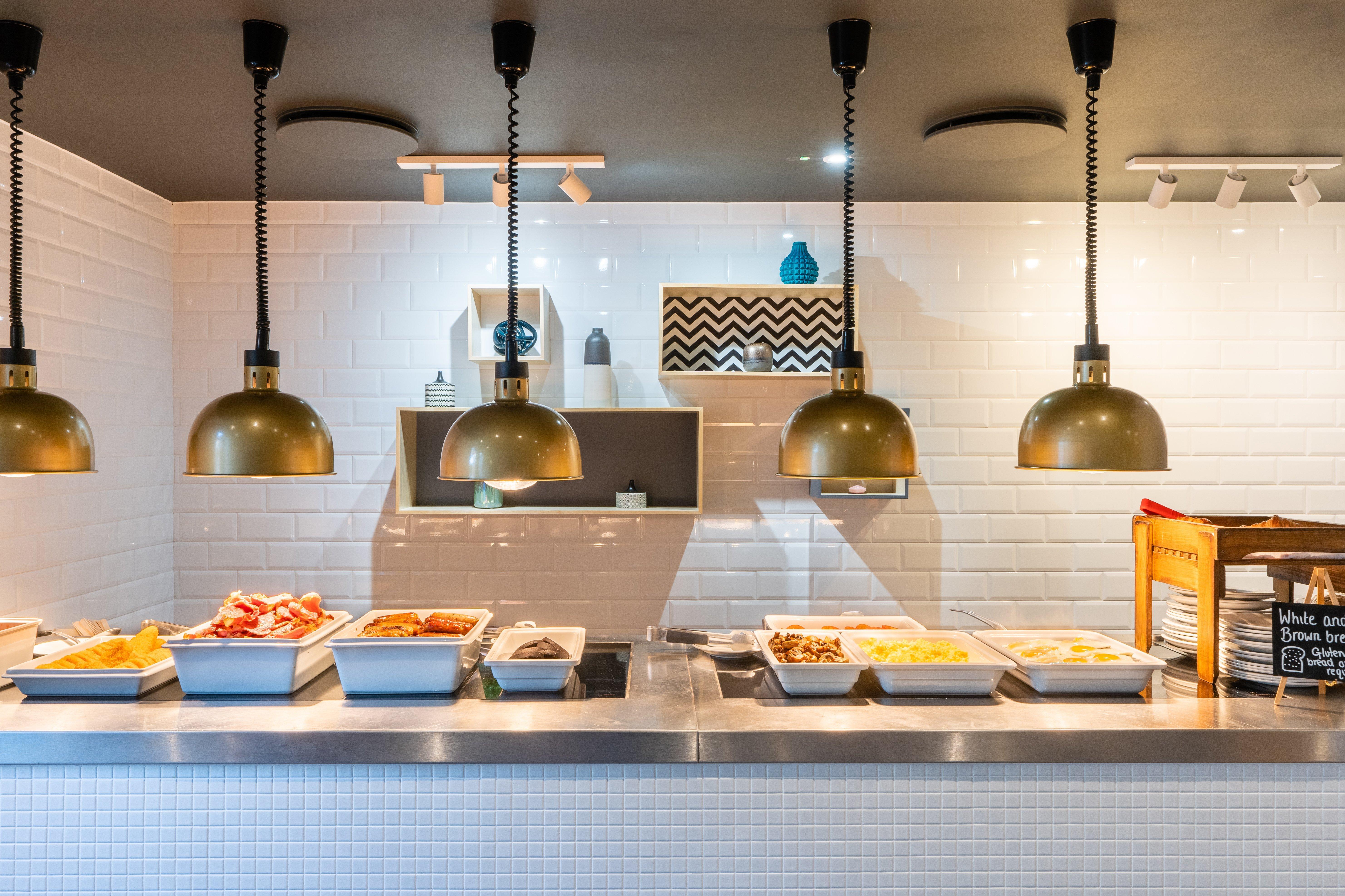 Holiday Inn London-Bexley By Ihg Екстер'єр фото