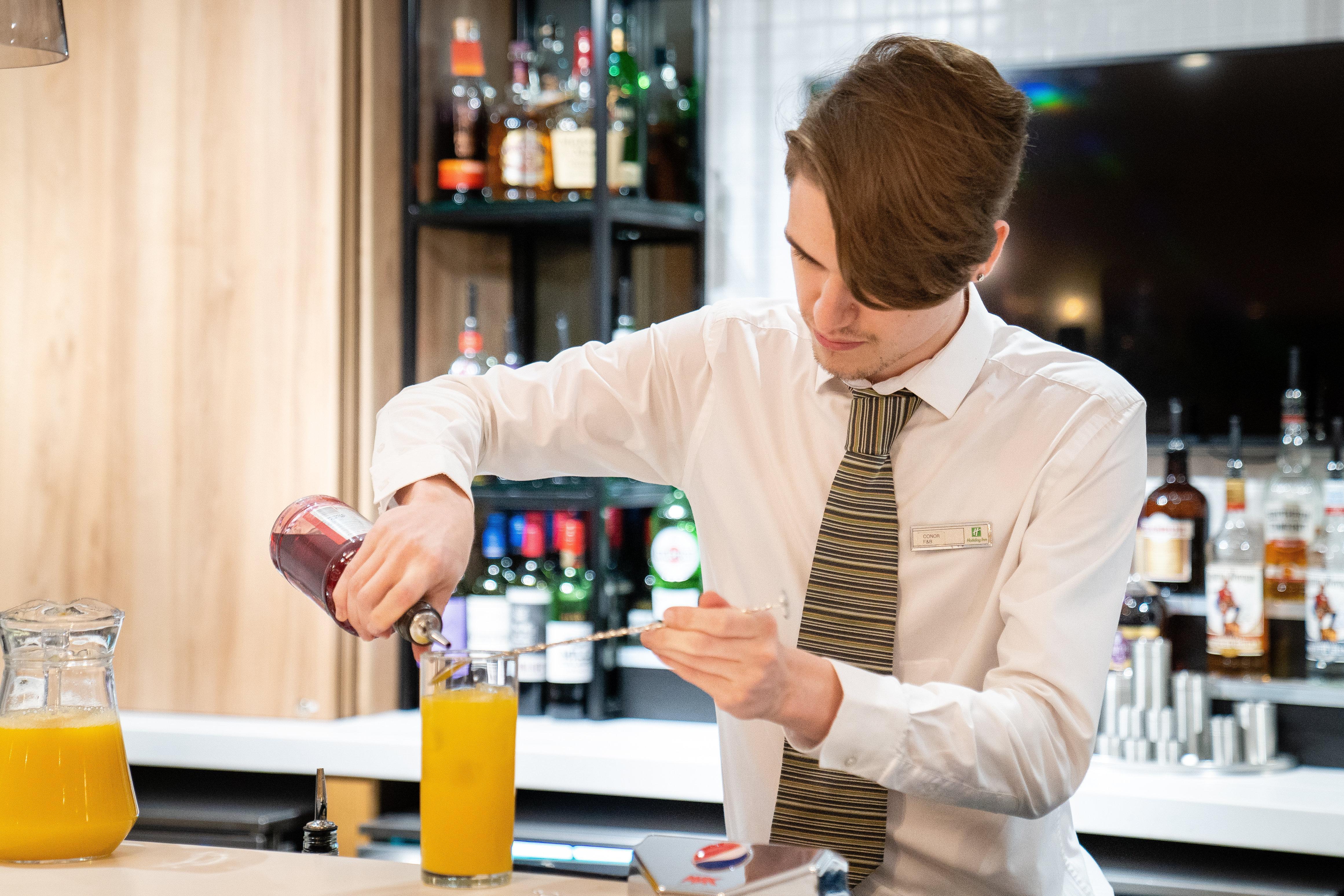Holiday Inn London-Bexley By Ihg Екстер'єр фото
