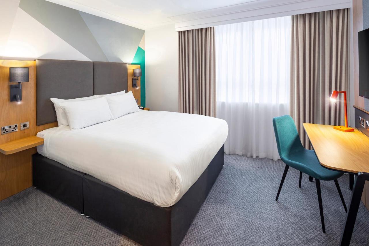 Holiday Inn London-Bexley By Ihg Екстер'єр фото