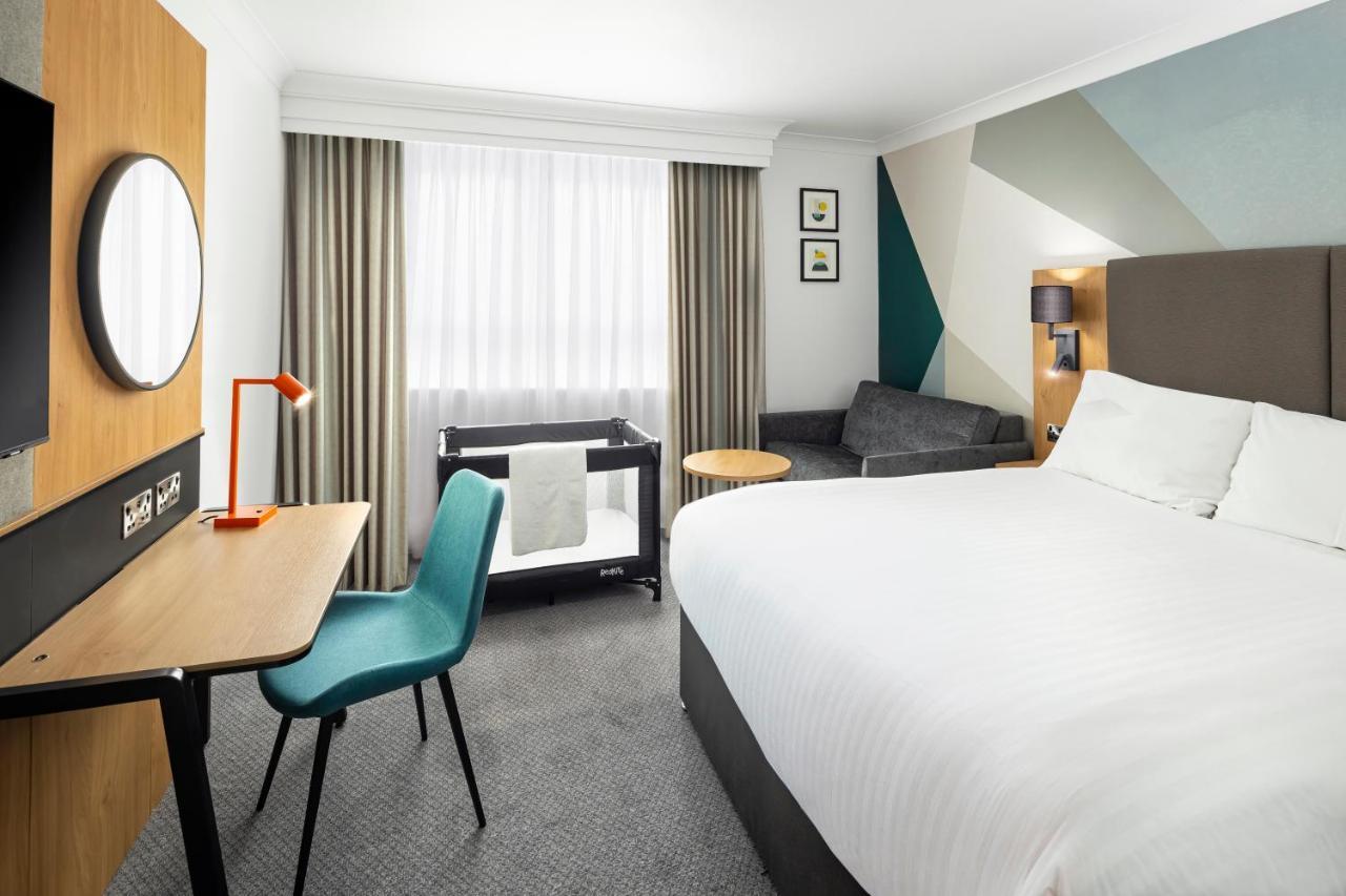 Holiday Inn London-Bexley By Ihg Екстер'єр фото
