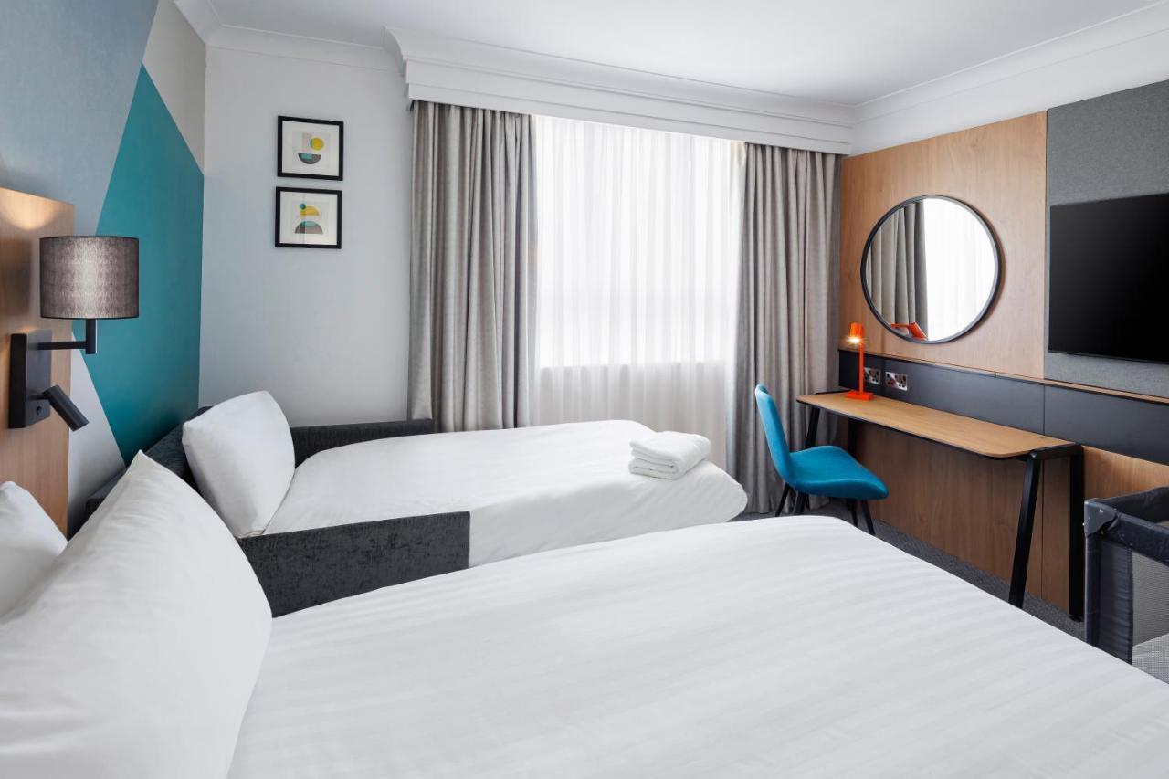 Holiday Inn London-Bexley By Ihg Екстер'єр фото