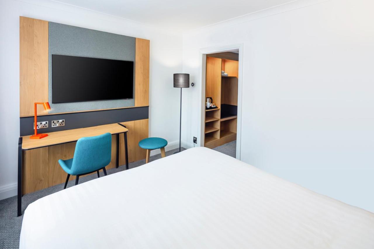 Holiday Inn London-Bexley By Ihg Екстер'єр фото
