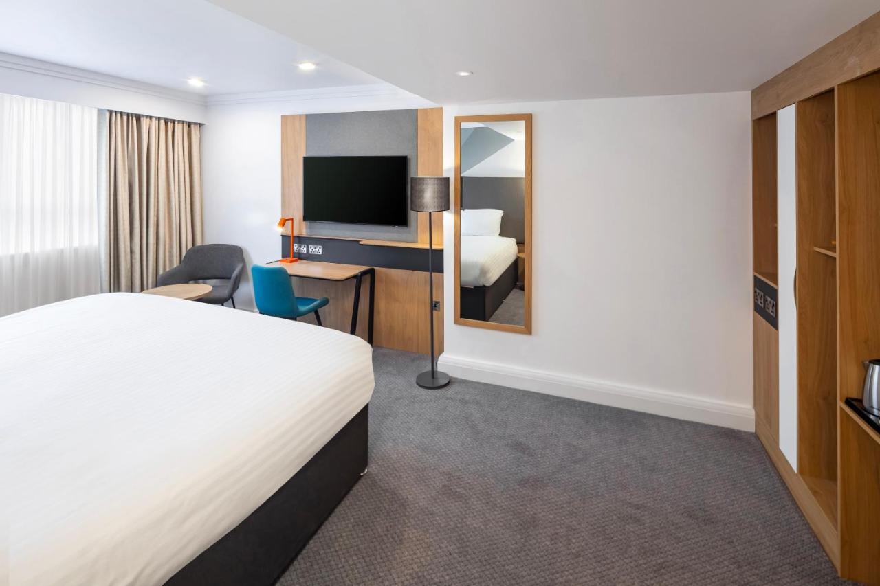 Holiday Inn London-Bexley By Ihg Екстер'єр фото