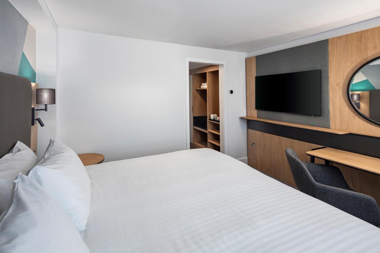 Holiday Inn London-Bexley By Ihg Екстер'єр фото
