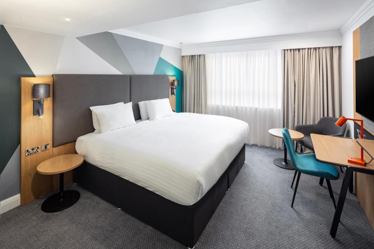 Holiday Inn London-Bexley By Ihg Екстер'єр фото