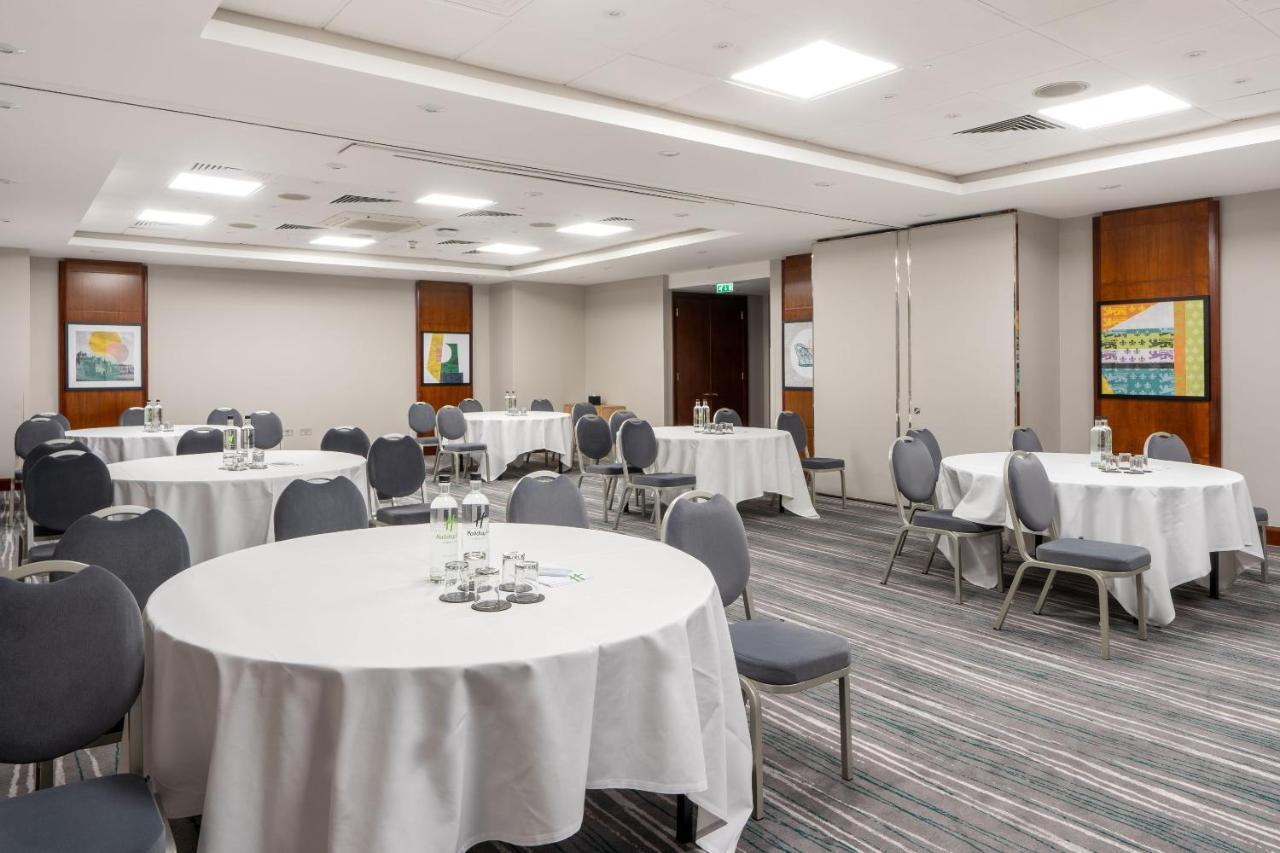 Holiday Inn London-Bexley By Ihg Екстер'єр фото