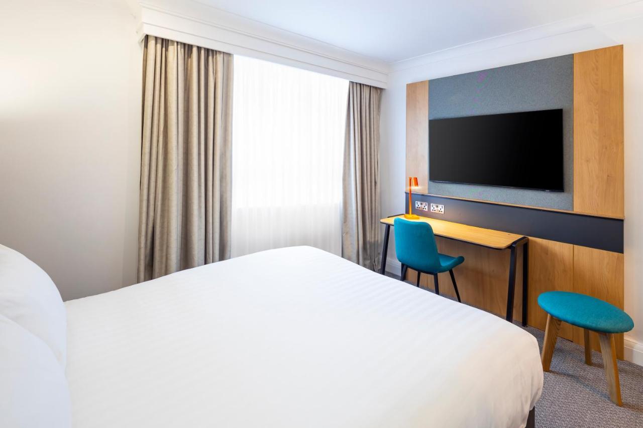 Holiday Inn London-Bexley By Ihg Екстер'єр фото