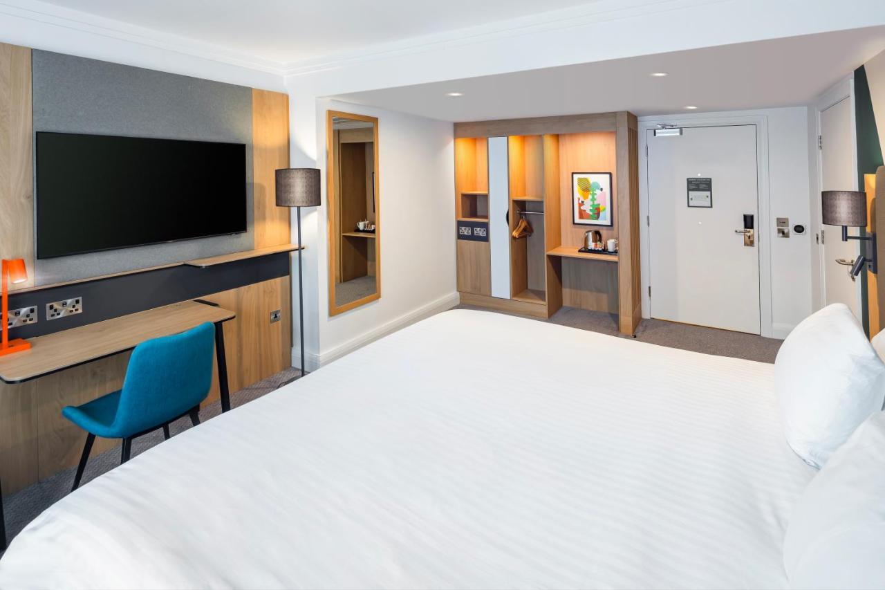 Holiday Inn London-Bexley By Ihg Екстер'єр фото