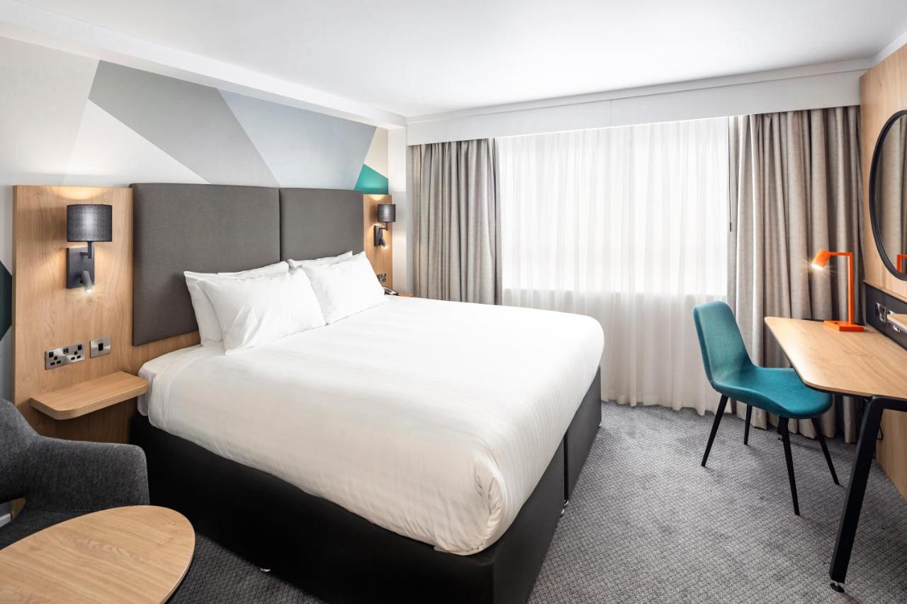 Holiday Inn London-Bexley By Ihg Екстер'єр фото