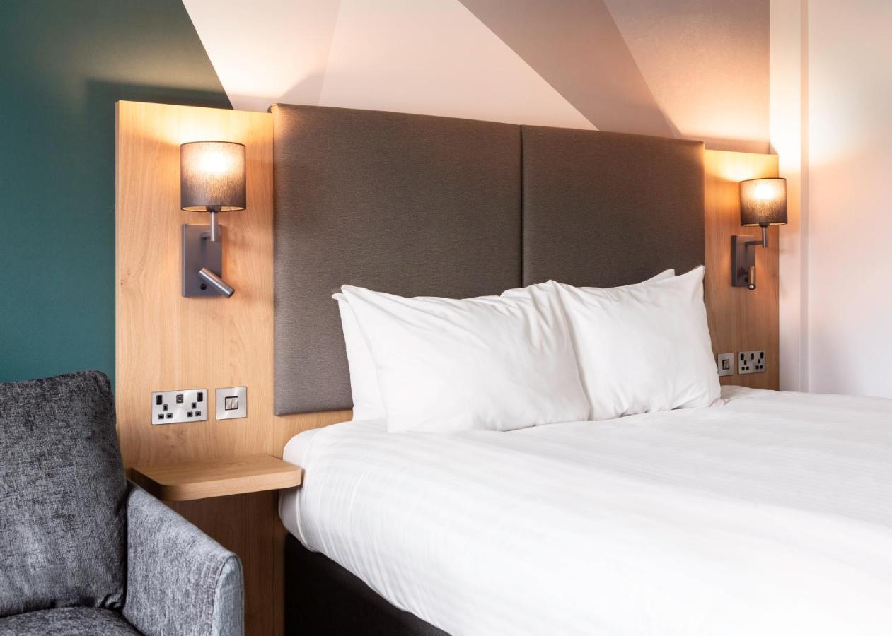 Holiday Inn London-Bexley By Ihg Екстер'єр фото