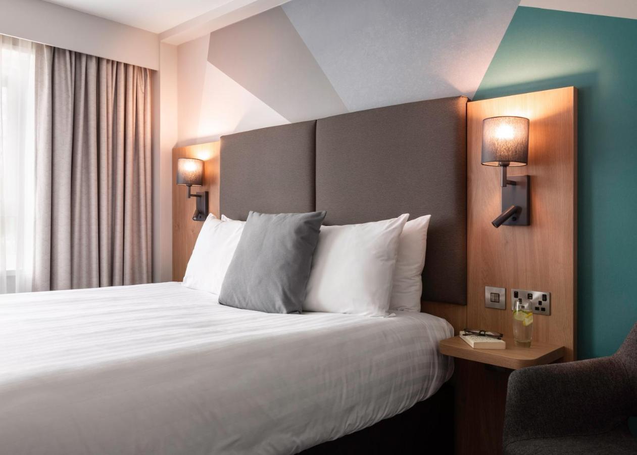 Holiday Inn London-Bexley By Ihg Екстер'єр фото