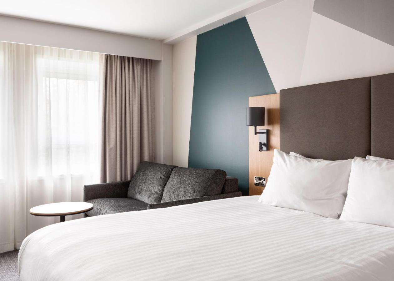 Holiday Inn London-Bexley By Ihg Екстер'єр фото
