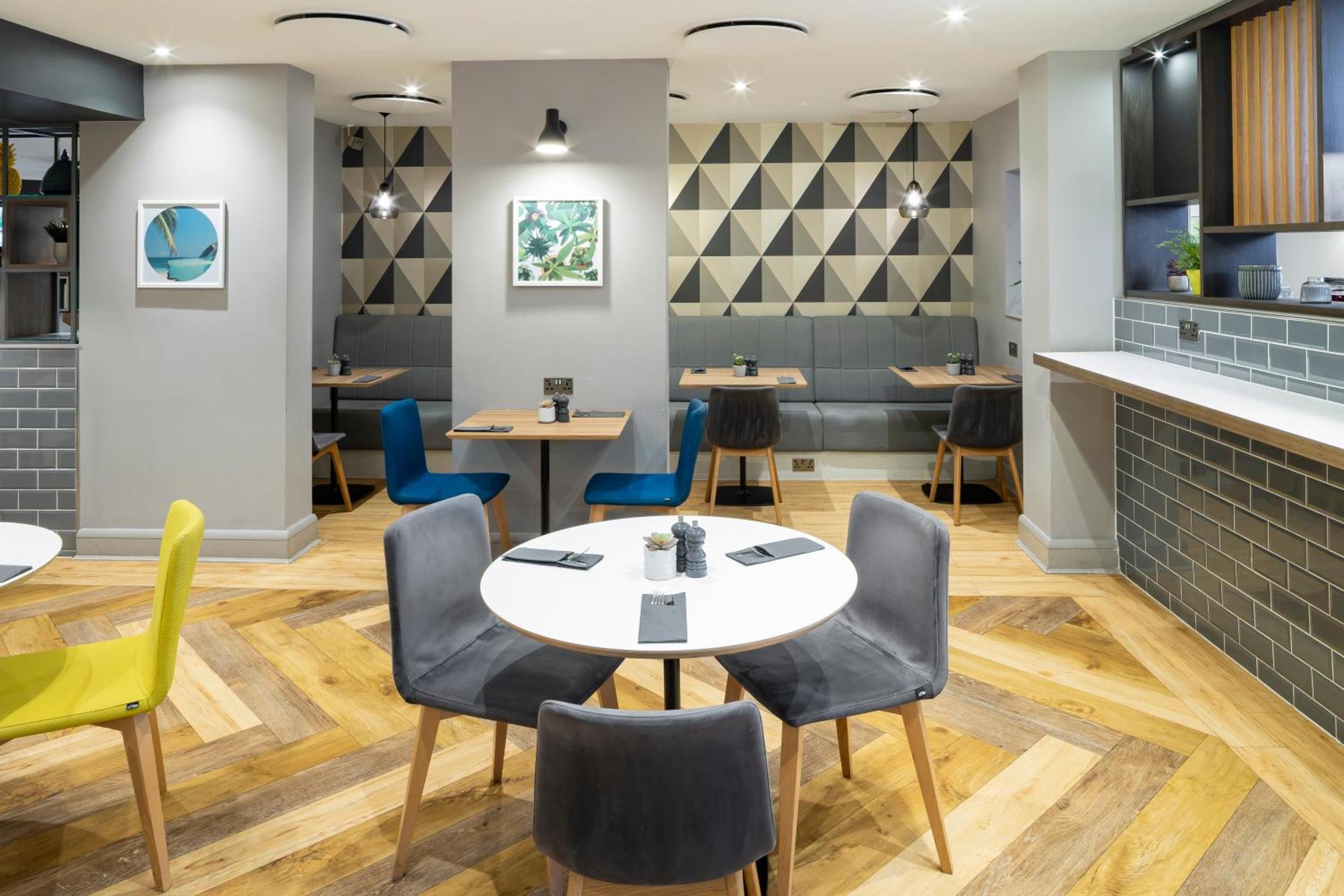 Holiday Inn London-Bexley By Ihg Екстер'єр фото