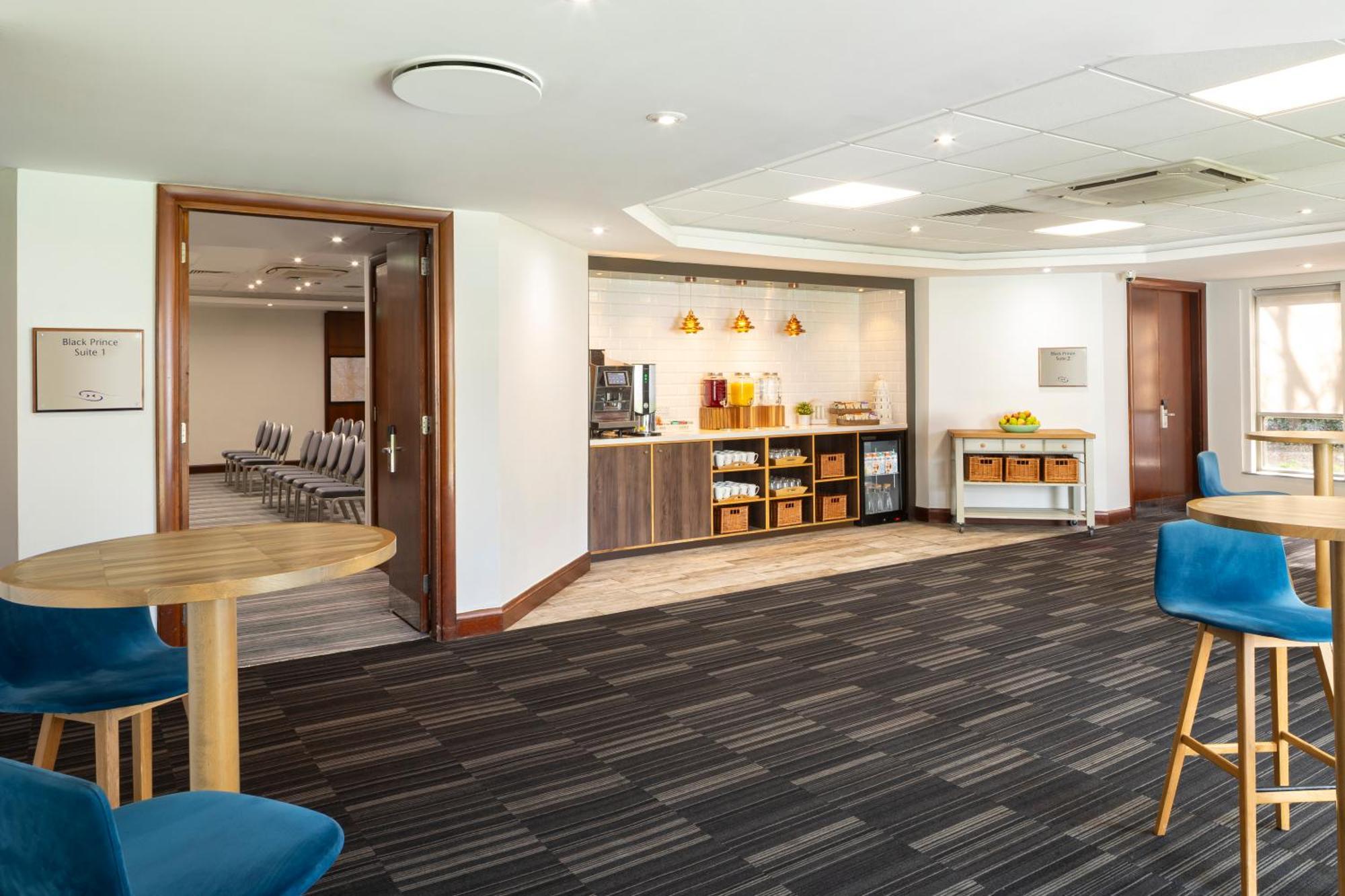 Holiday Inn London-Bexley By Ihg Екстер'єр фото
