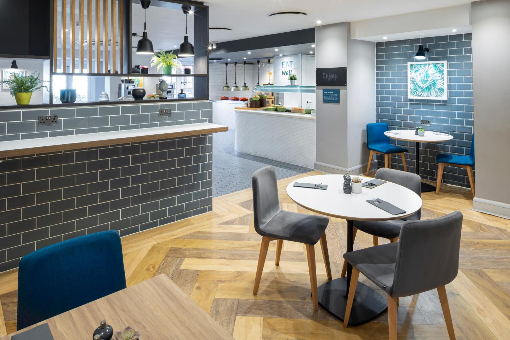 Holiday Inn London-Bexley By Ihg Екстер'єр фото