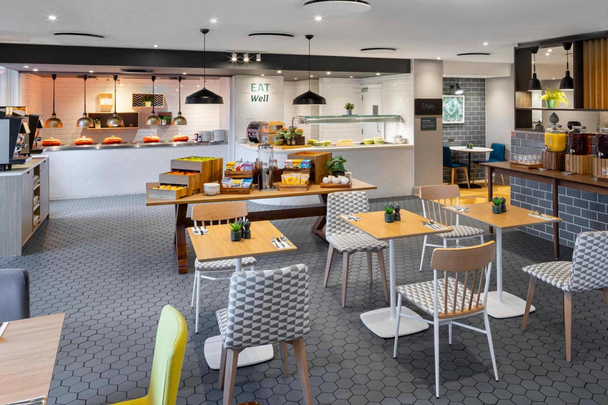Holiday Inn London-Bexley By Ihg Екстер'єр фото