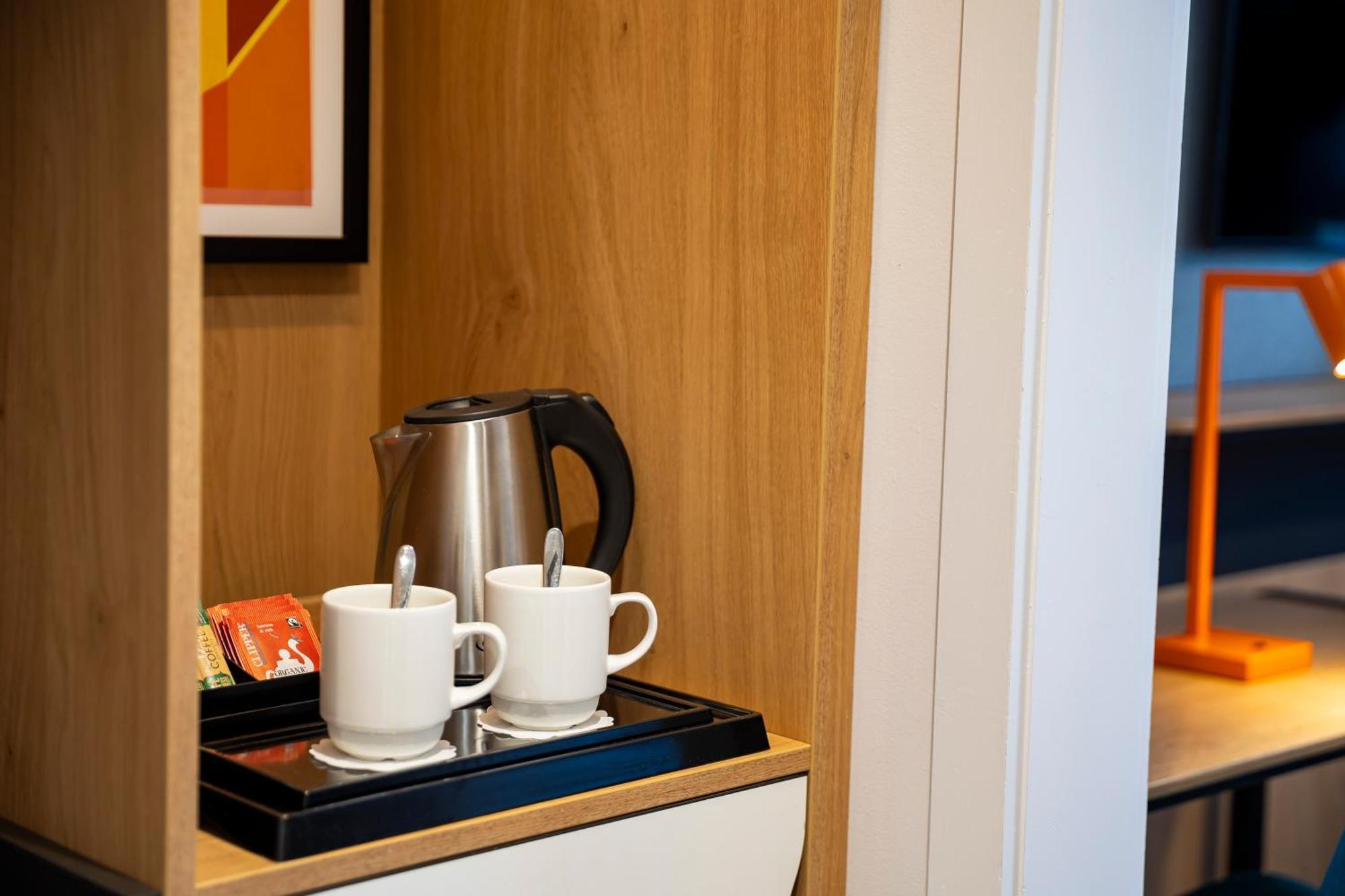 Holiday Inn London-Bexley By Ihg Екстер'єр фото