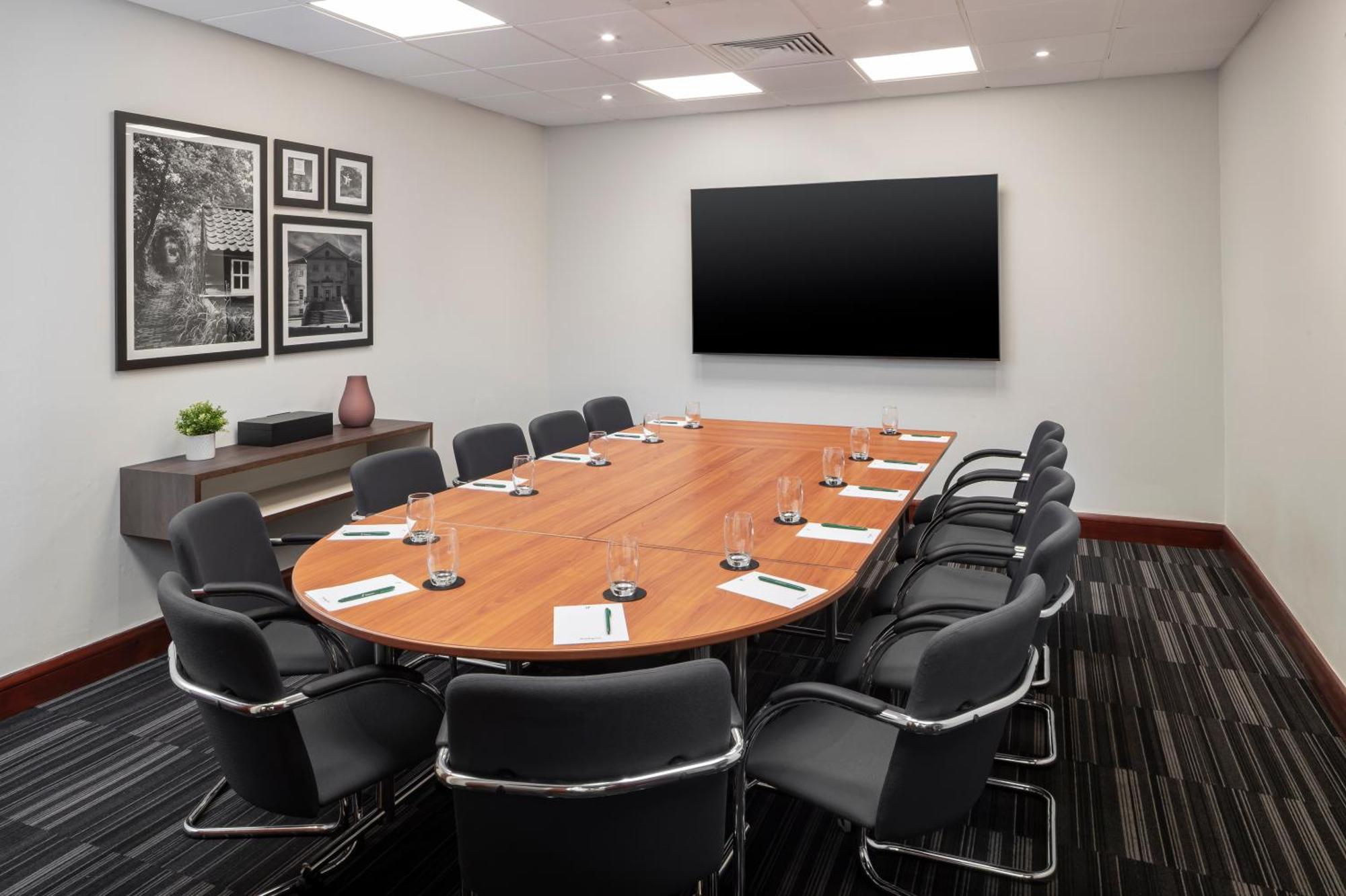 Holiday Inn London-Bexley By Ihg Екстер'єр фото